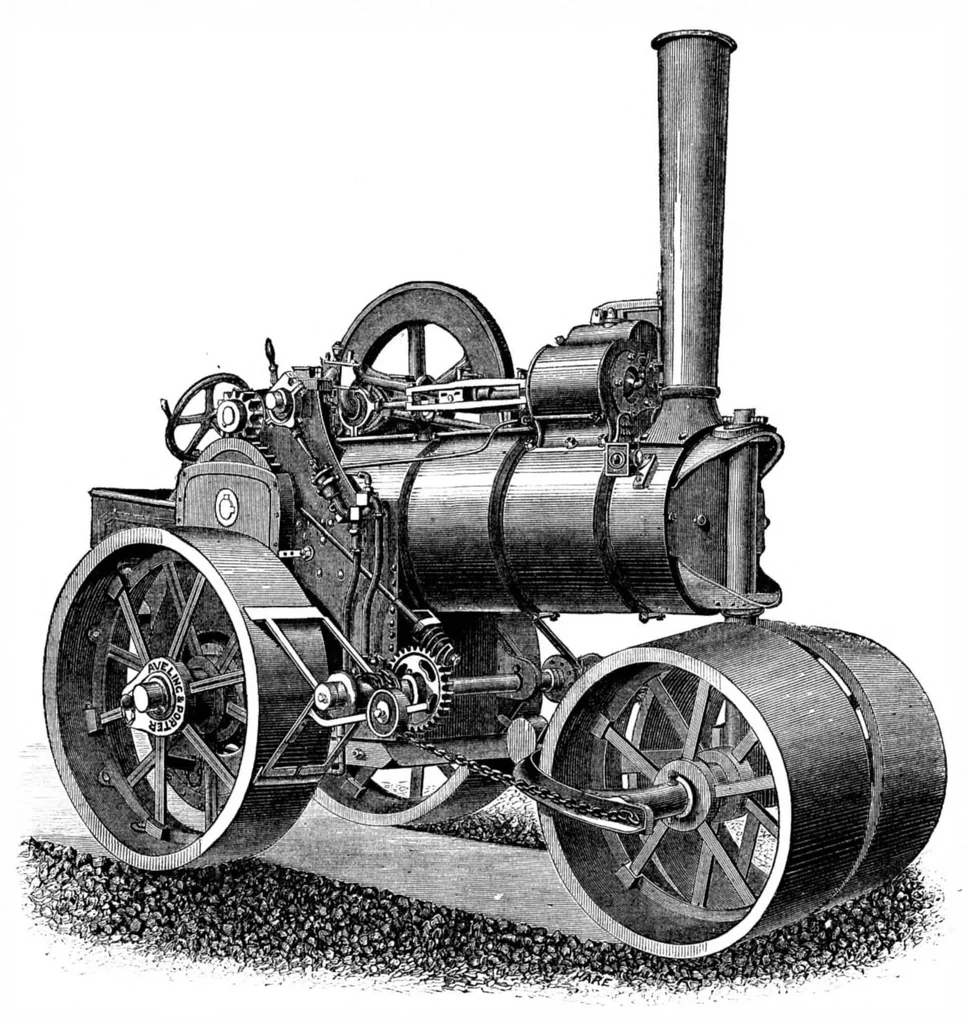 An illustration from Scientific American, Vol. 28, No. 22 (May 1873), 1873, leaf 8