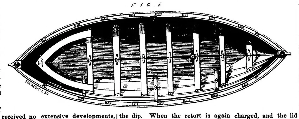 An illustration from Scientific American, Vol. 28, No. 23 (June 1873), 1873, leaf 4