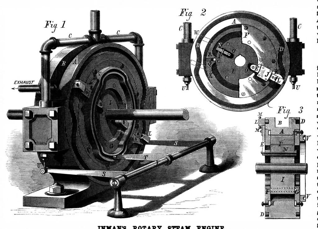 An illustration from Scientific American, Vol. 28, No. 23 (June 1873), 1873, leaf 7