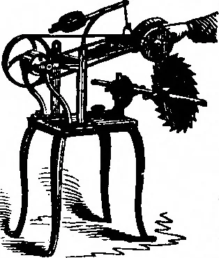 An illustration from Scientific American, Vol. 28, No. 24 (June 1873), 1873, leaf 14