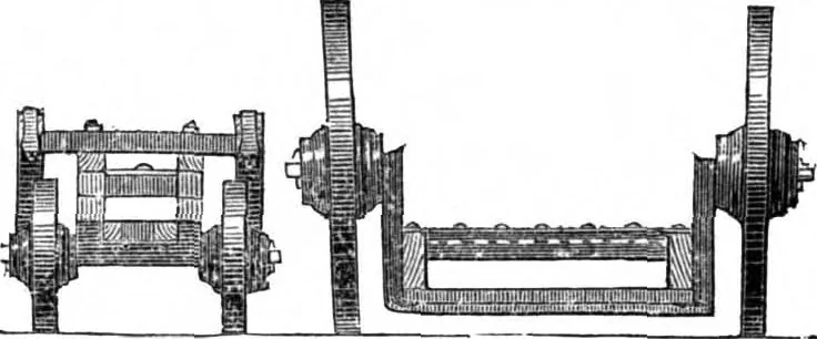 An illustration from Scientific American, Vol. 28, No. 24 (June 1873), 1873, leaf 4