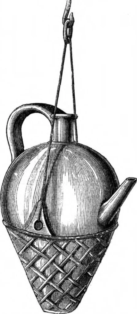 An illustration from Scientific American, Vol. 28, No. 24 (June 1873), 1873, leaf 4