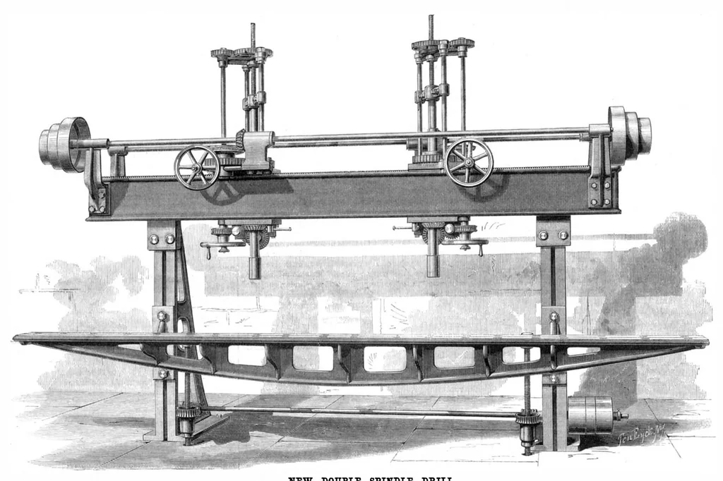 An illustration from Scientific American, Vol. 28, No. 25 (June 1873), 1873, leaf 0