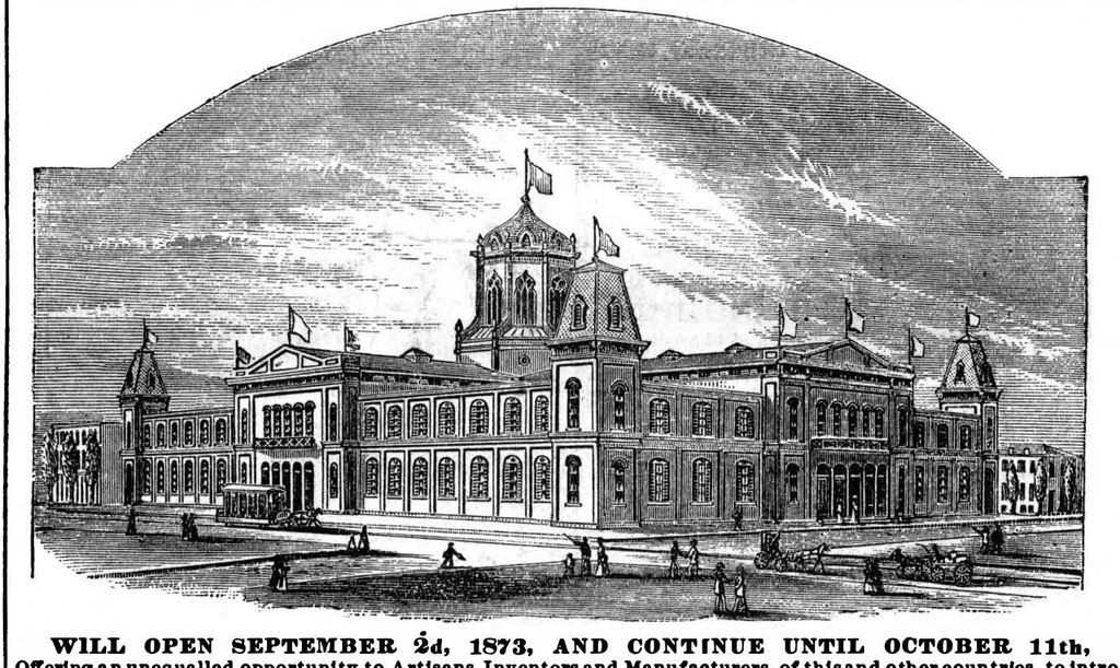 An illustration from Scientific American, Vol. 28, No. 26 (June 1873), 1873, leaf 15