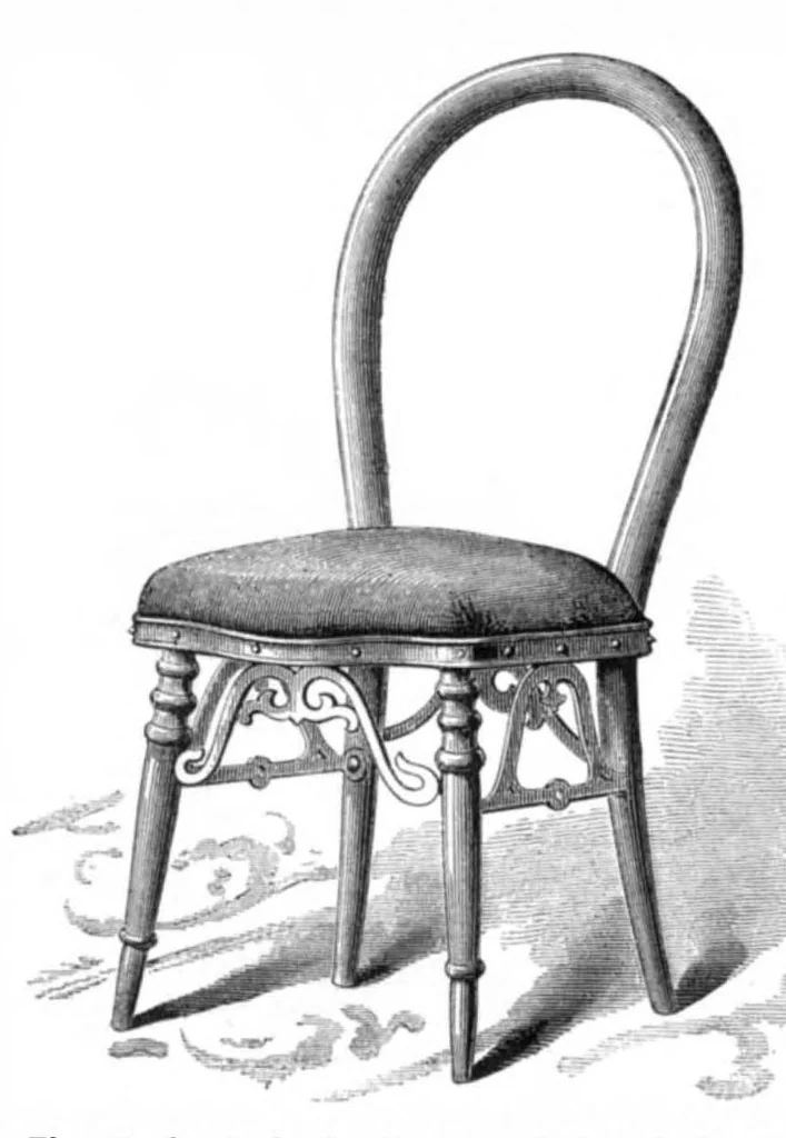 An illustration from Scientific American, Vol. 28, No. 26 (June 1873), 1873, leaf 3