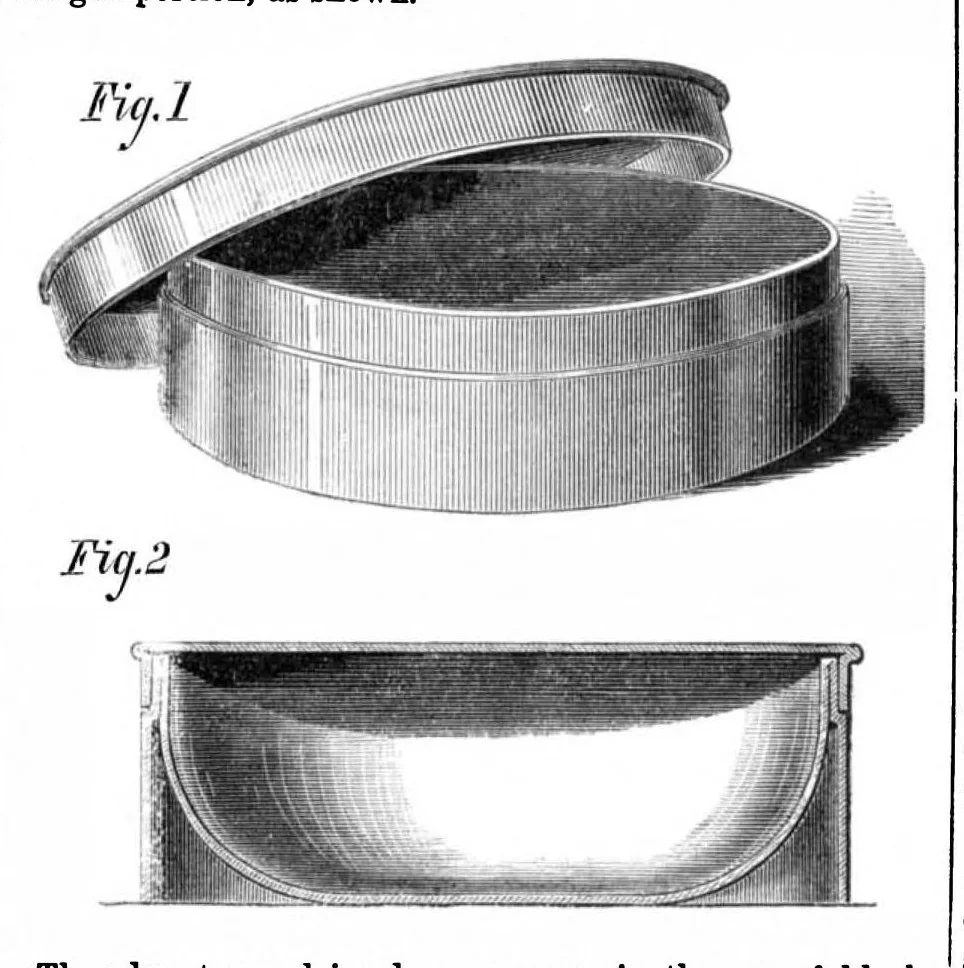 An illustration from Scientific American, Vol. 28, No. 26 (June 1873), 1873, leaf 3