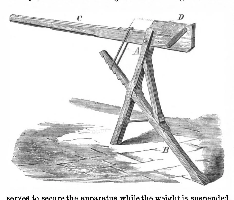 An illustration from Scientific American, Vol. 29, No. 1 (July 1873), 1873, leaf 2