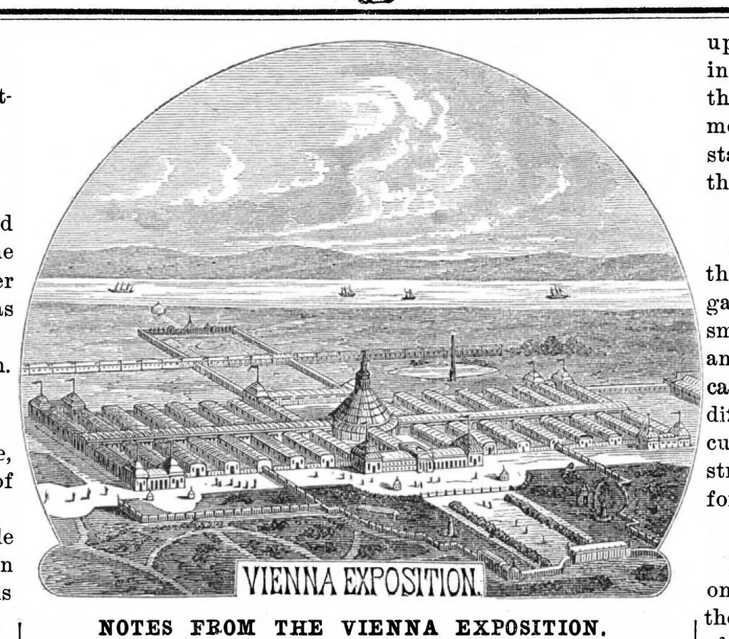 An illustration from Scientific American, Vol. 29, No. 1 (July 1873), 1873, leaf 5