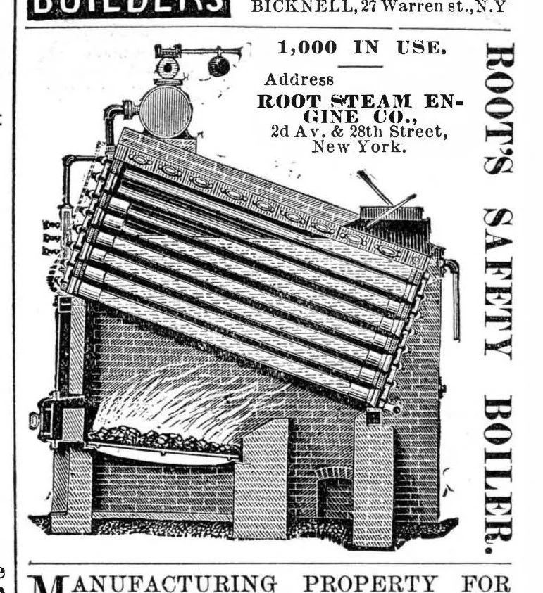 An illustration from Scientific American, Vol. 29, No. 2 (July 1873), 1873, leaf 15