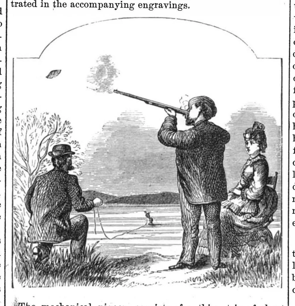 An illustration from Scientific American, Vol. 29, No. 2 (July 1873), 1873, leaf 3