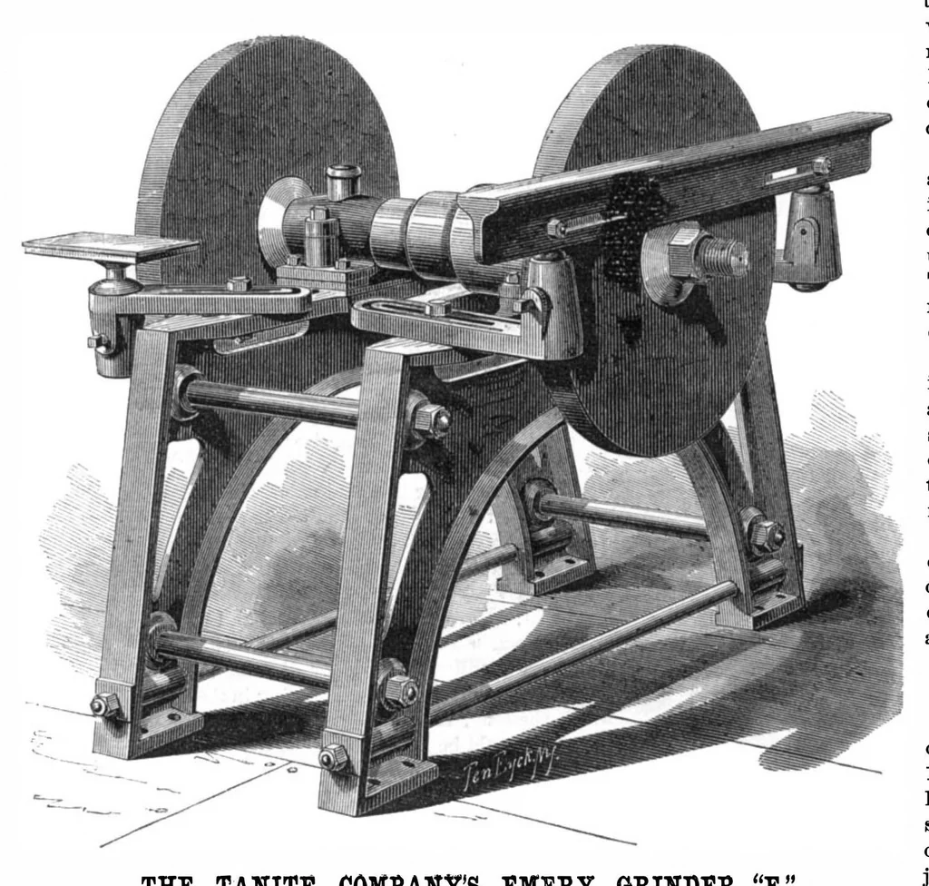 An illustration from Scientific American, Vol. 29, No. 2 (July 1873), 1873, leaf 7