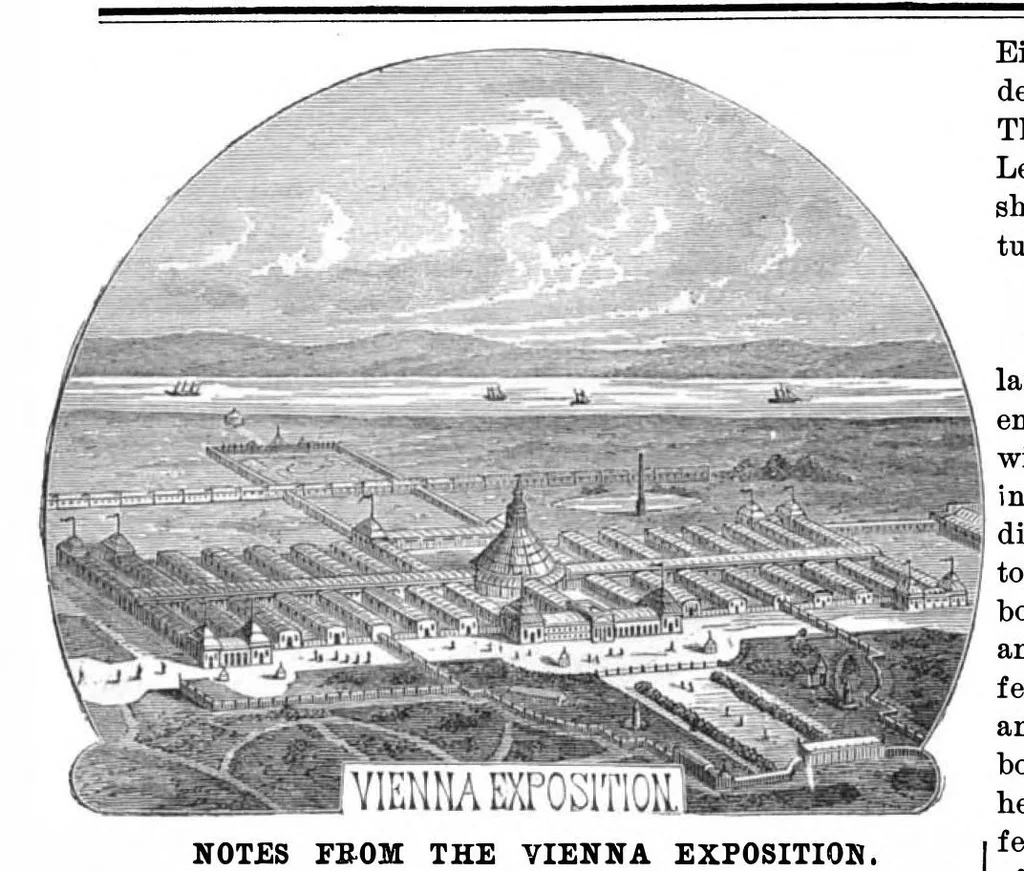 An illustration from Scientific American, Vol. 29, No. 3 (July 1873), 1873, leaf 3