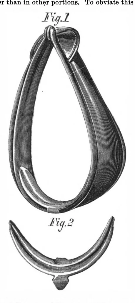 An illustration from Scientific American, Vol. 29, No. 3 (July 1873), 1873, leaf 7