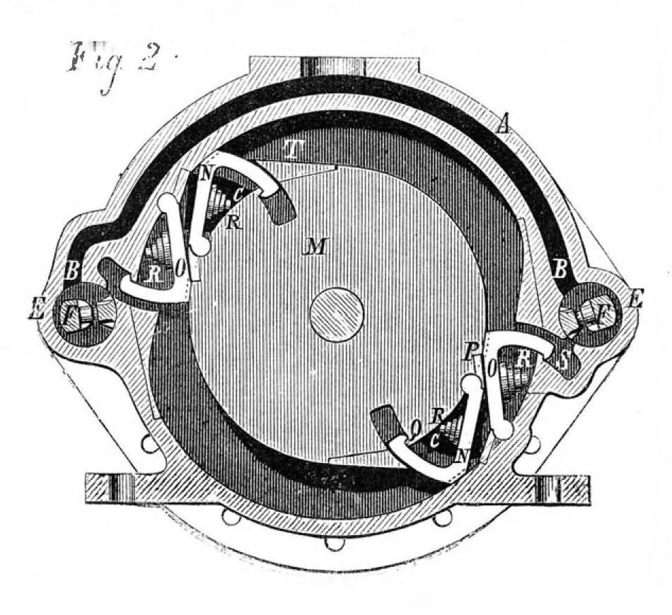 An illustration from Scientific American, Vol. 29, No. 4 (July 1873), 1873, leaf 0