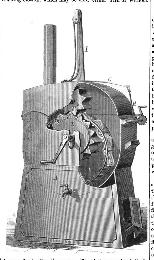 An illustration from Scientific American, Vol. 29, No. 4 (July 1873), 1873, leaf 3