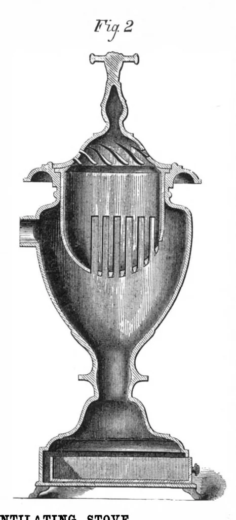 An illustration from Scientific American, Vol. 29, No. 4 (July 1873), 1873, leaf 7