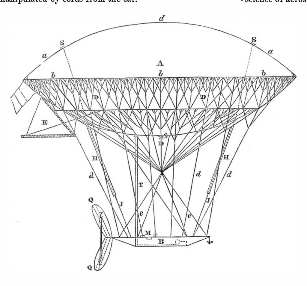 An illustration from Scientific American, Vol. 29, No. 4 (July 1873), 1873, leaf 9