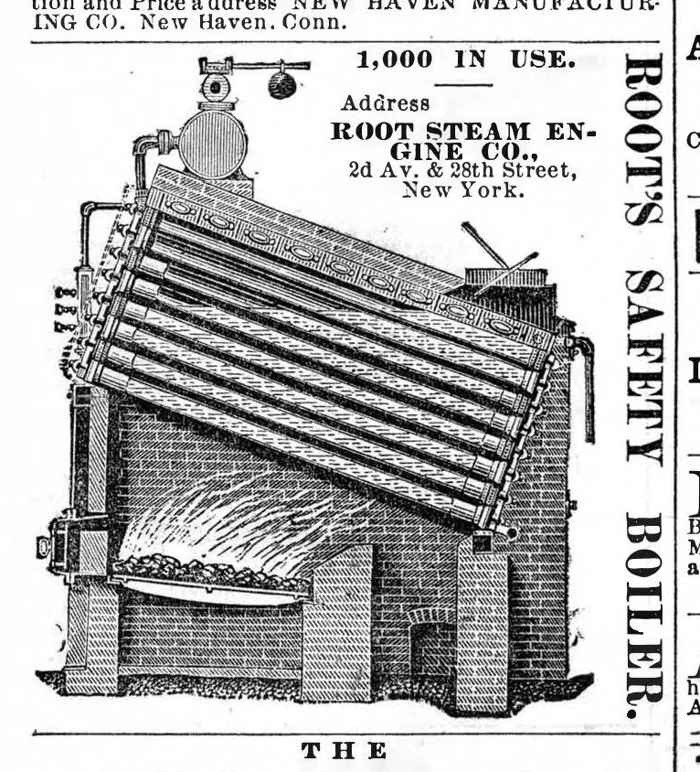 An illustration from Scientific American, Vol. 29, No. 6 (August 1873), 1873, leaf 15