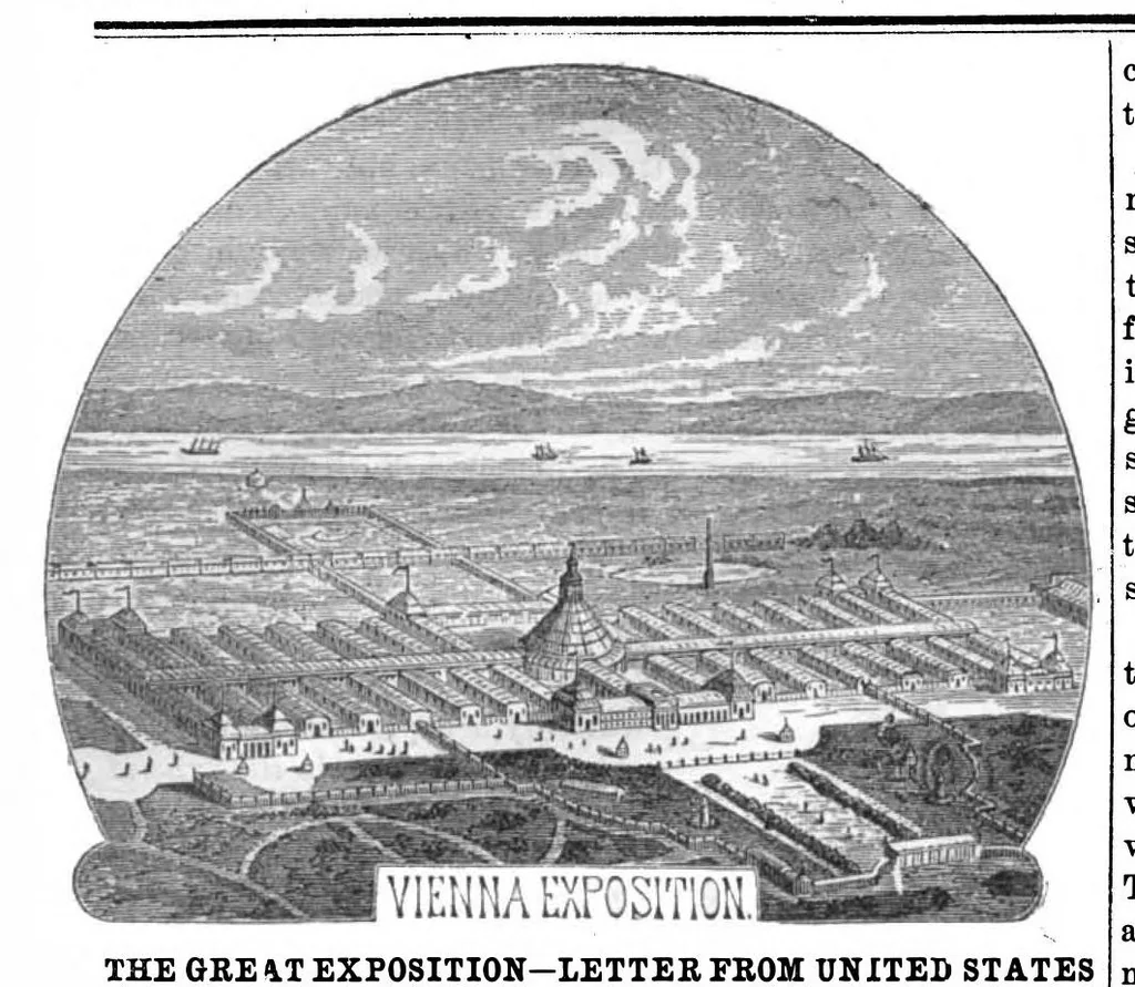 An illustration from Scientific American, Vol. 29, No. 7 (August 1873), 1873, leaf 5