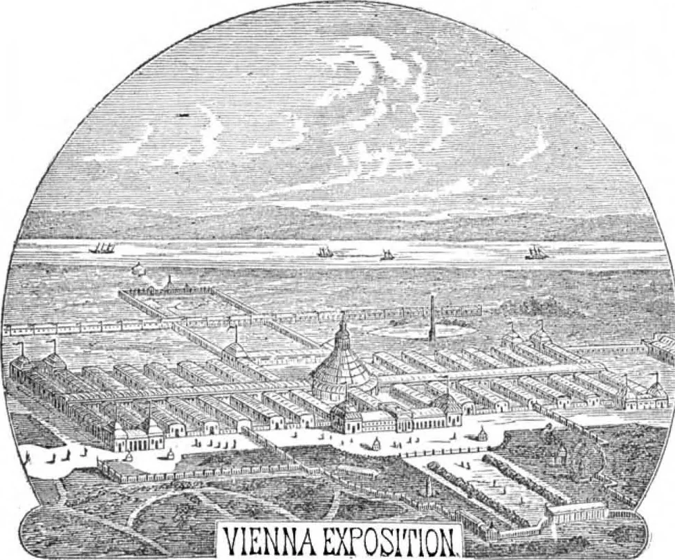 An illustration from Scientific American, Vol. 29, No. 9 (August 1873), 1873, leaf 6
