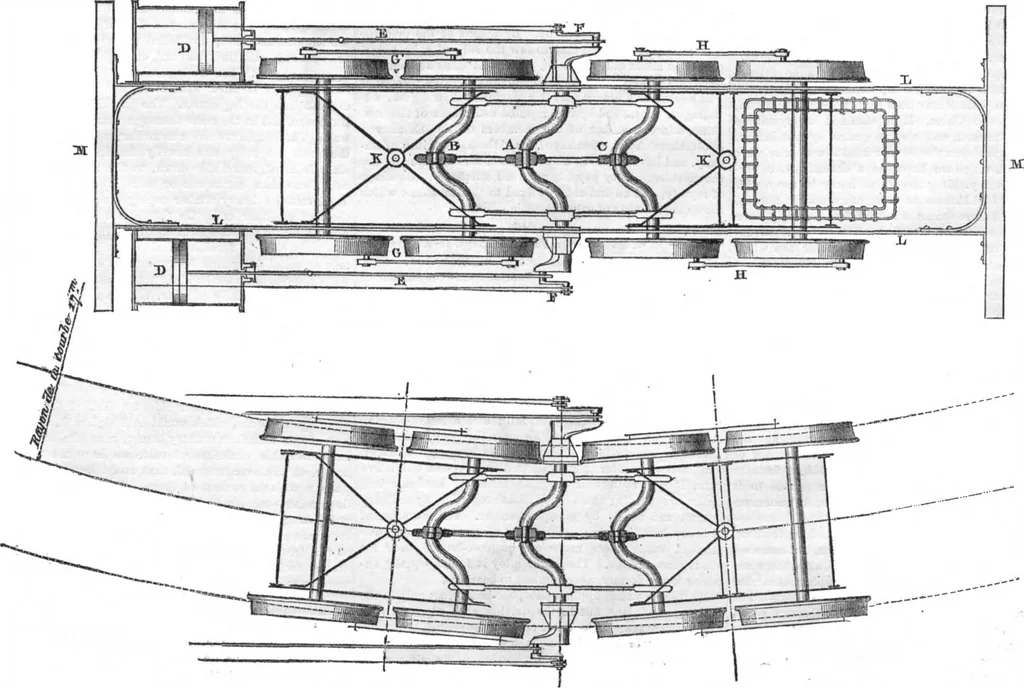 An illustration from Scientific American, Vol. 29, No. 9 (August 1873), 1873, leaf 8