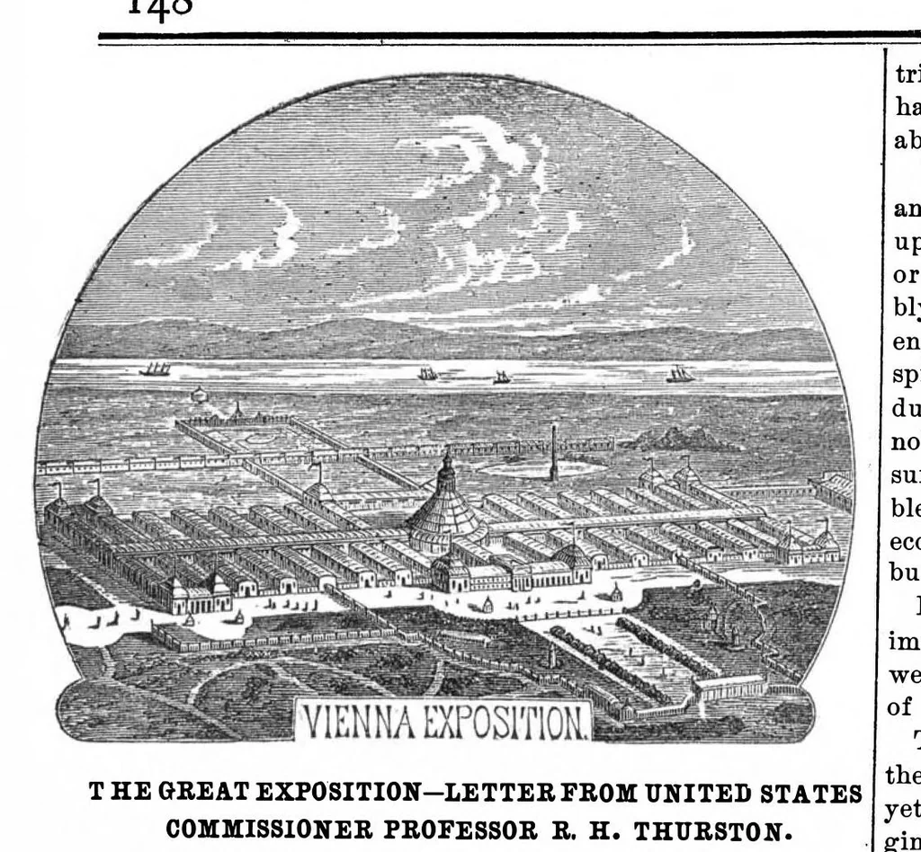 An illustration from Scientific American, Vol. 29, No. 10 (September 1873), 1873, leaf 5