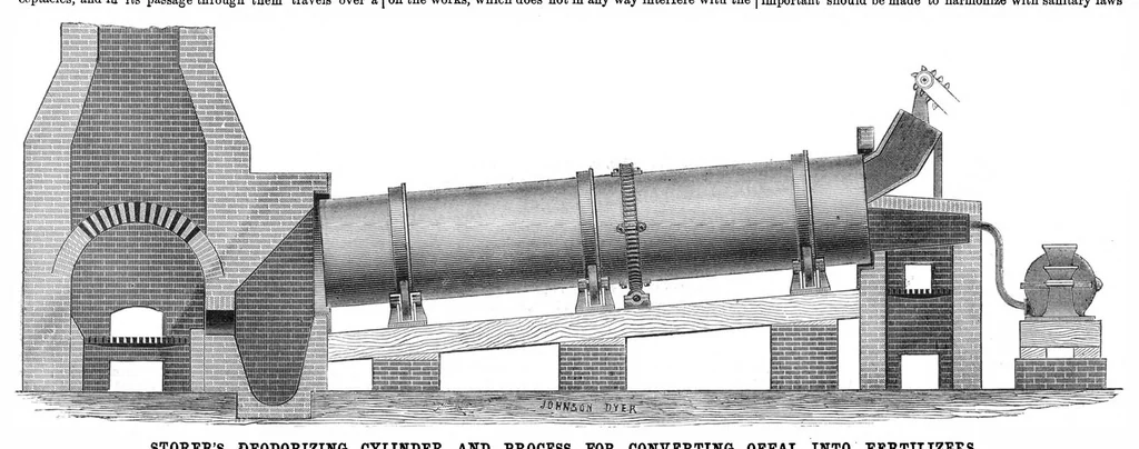 An illustration from Scientific American, Vol. 29, No. 12 (September 1873), 1873, leaf 4