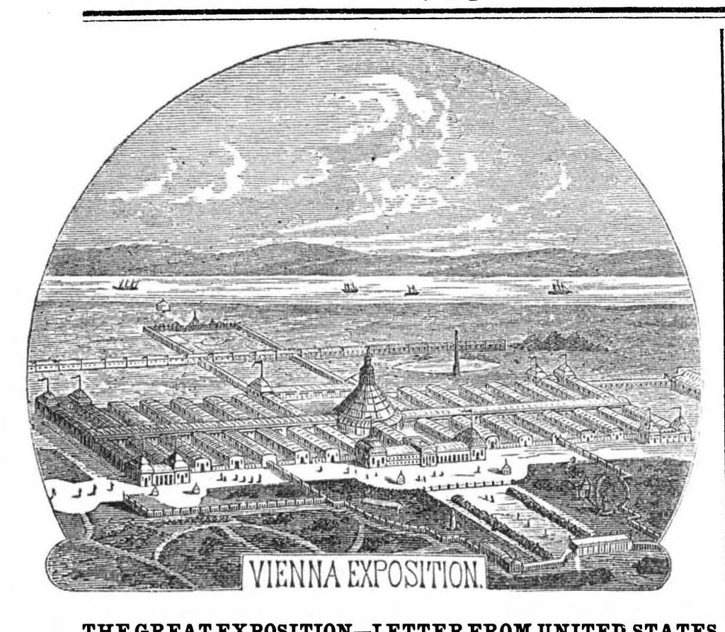 An illustration from Scientific American, Vol. 29, No. 12 (September 1873), 1873, leaf 6
