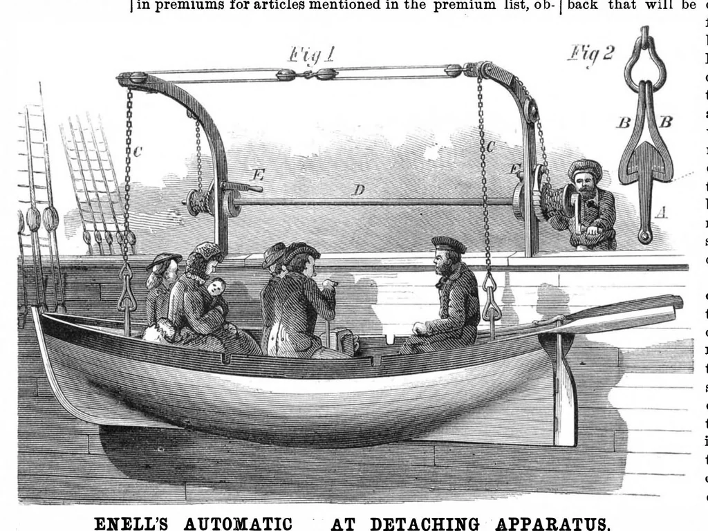 An illustration from Scientific American, Vol. 29, No. 12 (September 1873), 1873, leaf 7