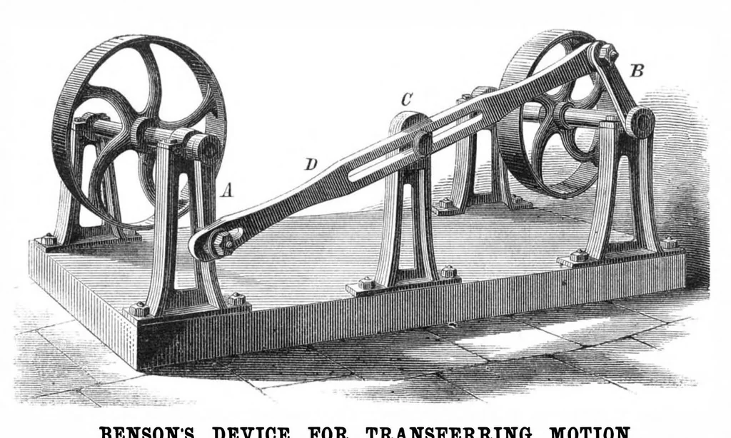 An illustration from Scientific American, Vol. 29, No. 12 (September 1873), 1873, leaf 7