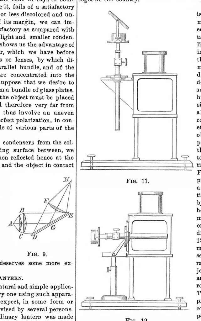 An illustration from Scientific American, Vol. 29, No. 12 (September 1873), 1873, leaf 9