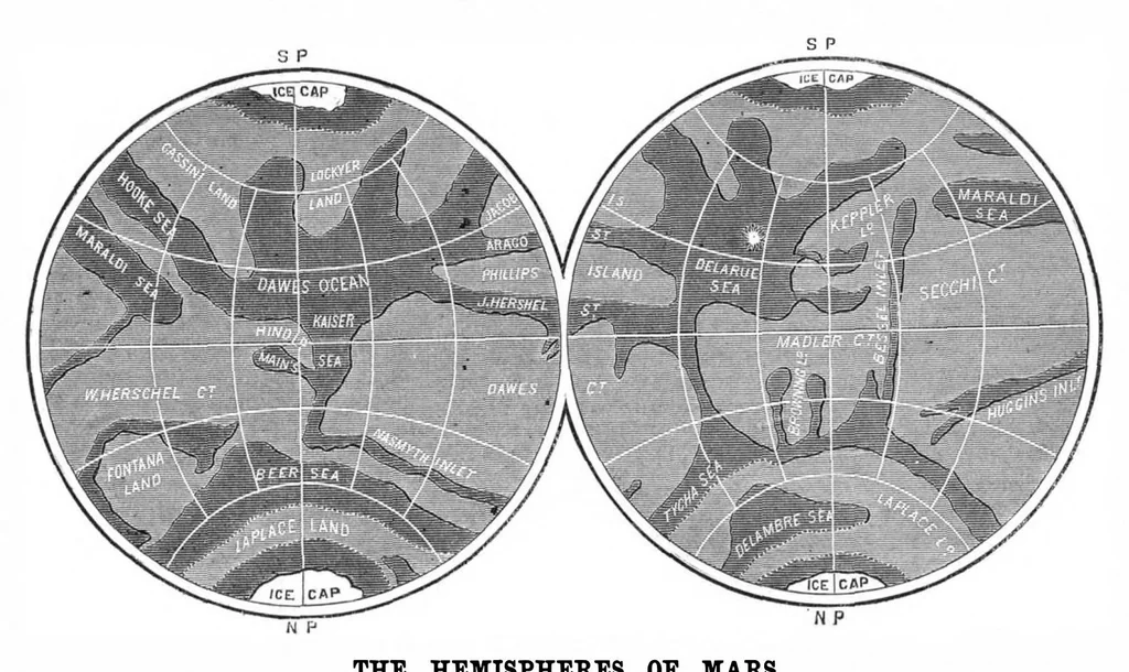 An illustration from Scientific American, Vol. 29, No. 13 (September 1873), 1873, leaf 4