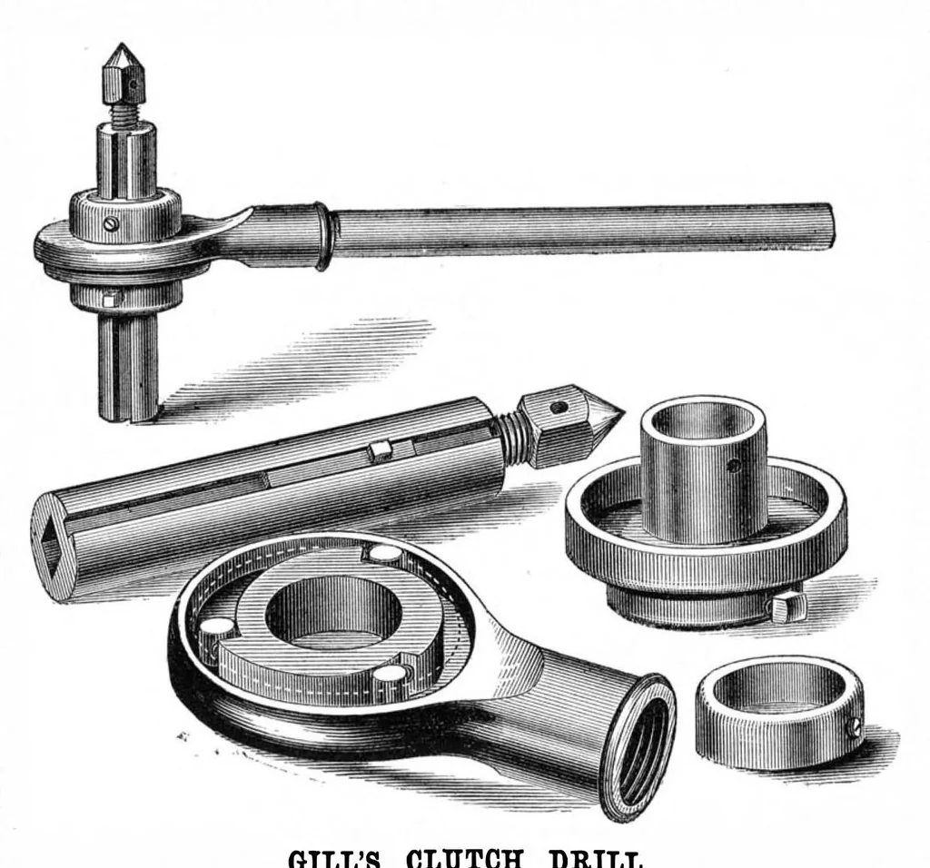 An illustration from Scientific American, Vol. 29, No. 13 (September 1873), 1873, leaf 8