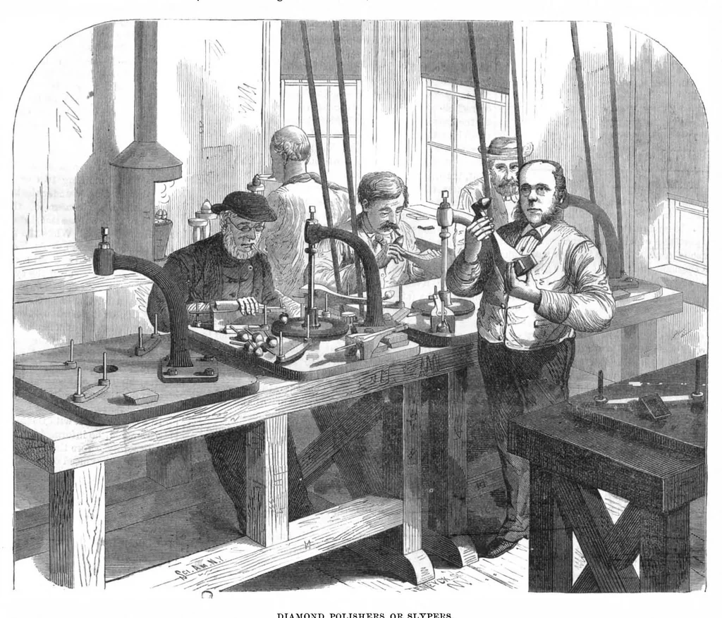 An illustration from Scientific American, Vol. 29, No. 14 (October 1873), 1873, leaf 0