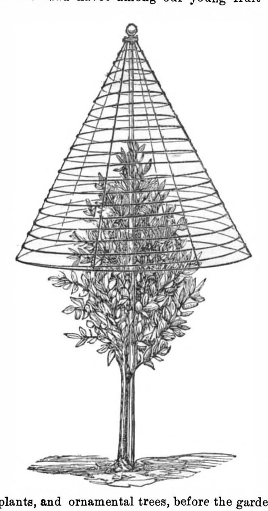 An illustration from Scientific American, Vol. 29, No. 14 (October 1873), 1873, leaf 3