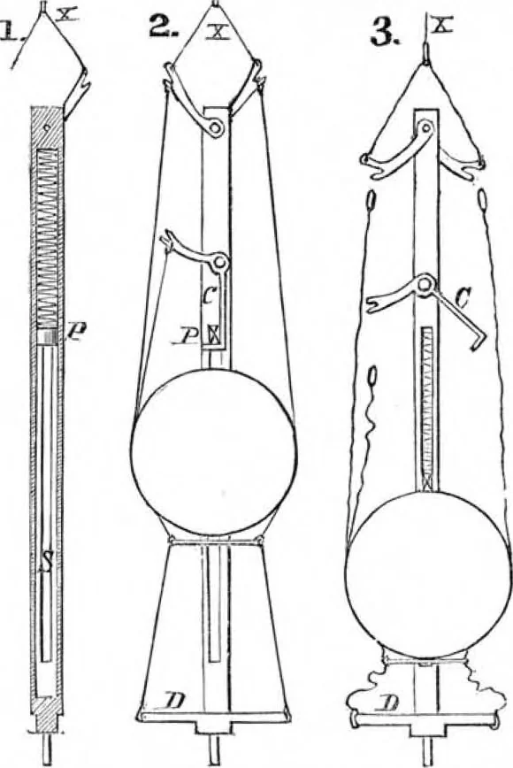 An illustration from Scientific American, Vol. 29, No. 15 (October 1873), 1873, leaf 12