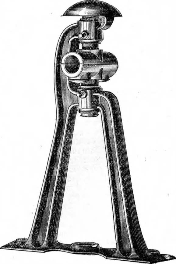 An illustration from Scientific American, Vol. 29, No. 15 (October 1873), 1873, leaf 13