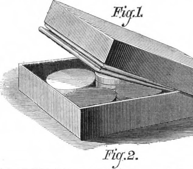 An illustration from Scientific American, Vol. 29, No. 15 (October 1873), 1873, leaf 3