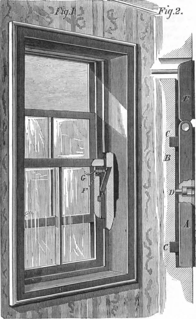 An illustration from Scientific American, Vol. 29, No. 15 (October 1873), 1873, leaf 3