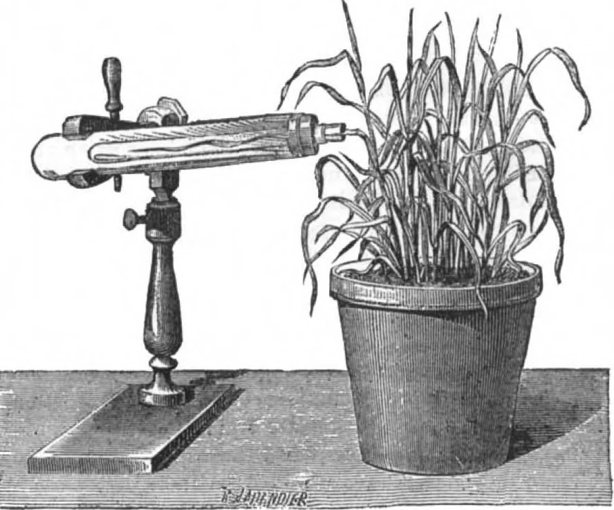 An illustration from Scientific American, Vol. 29, No. 15 (October 1873), 1873, leaf 4