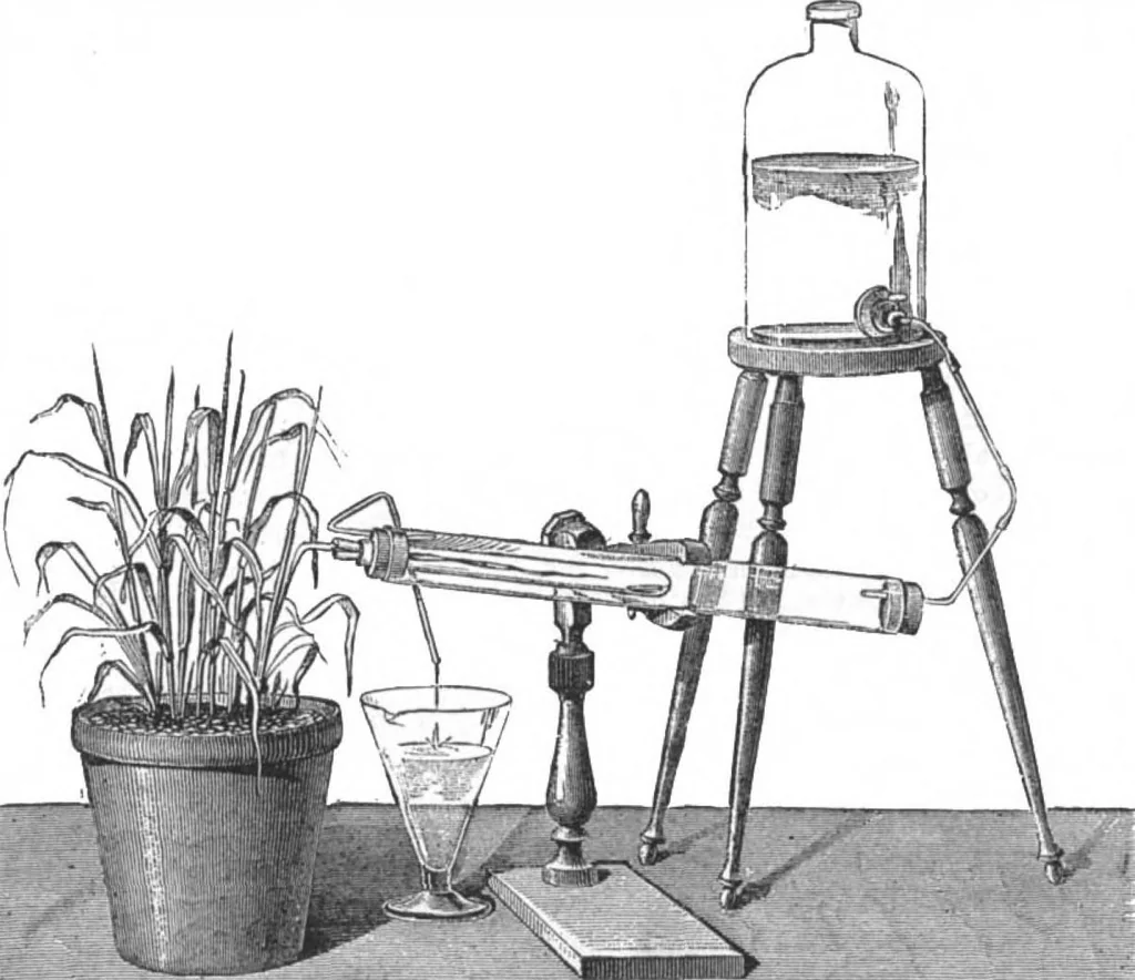 An illustration from Scientific American, Vol. 29, No. 15 (October 1873), 1873, leaf 4
