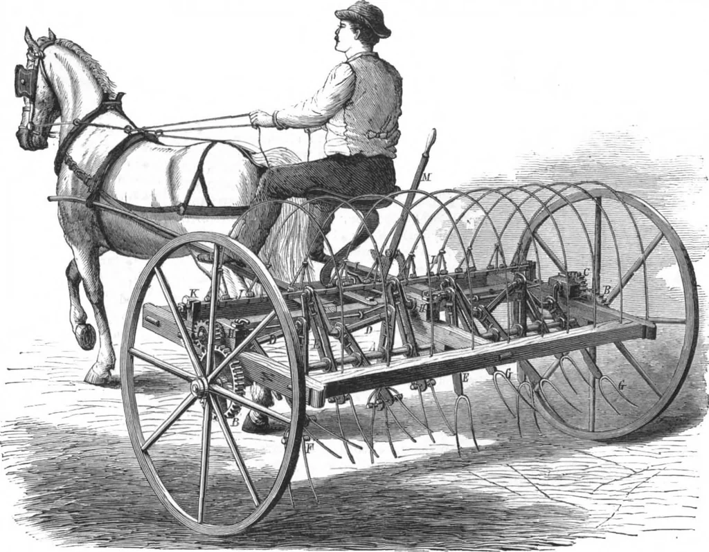 An illustration from Scientific American, Vol. 29, No. 15 (October 1873), 1873, leaf 7