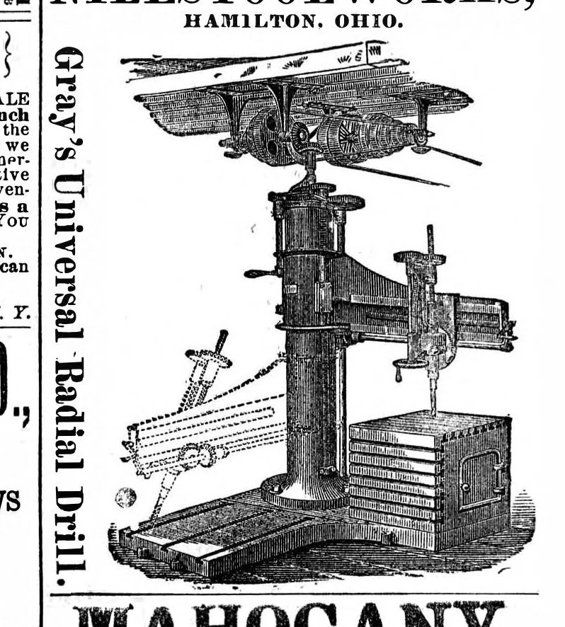 An illustration from Scientific American, Vol. 29, No. 16 (October 1873), 1873, leaf 15