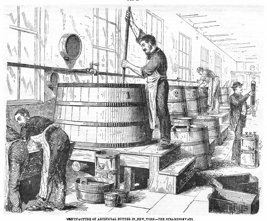An illustration from Scientific American, Vol. 29, No. 16 (October 1873), 1873, leaf 7