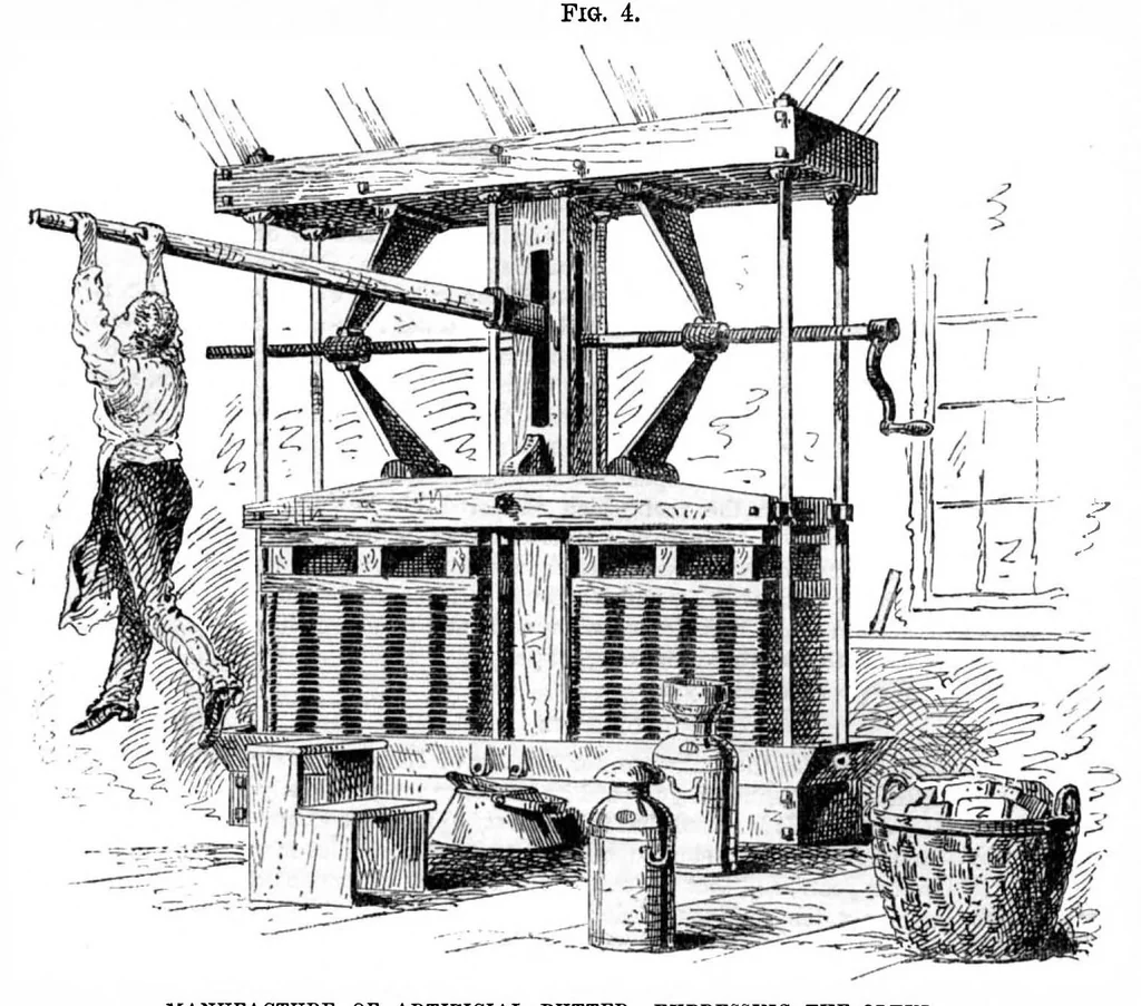 An illustration from Scientific American, Vol. 29, No. 16 (October 1873), 1873, leaf 8