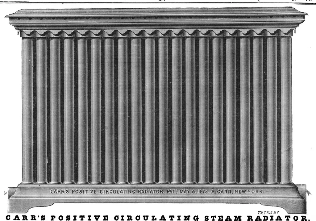 An illustration from Scientific American, Vol. 29, No. 17 (October 1873), 1873, leaf 13