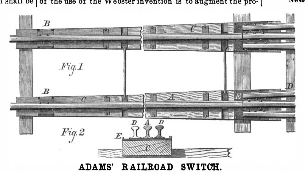 An illustration from Scientific American, Vol. 29, No. 17 (October 1873), 1873, leaf 7
