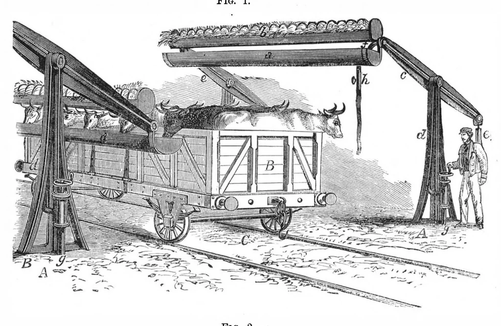 An illustration from Scientific American, Vol. 29, No. 18 (November 1873), 1873, leaf 3