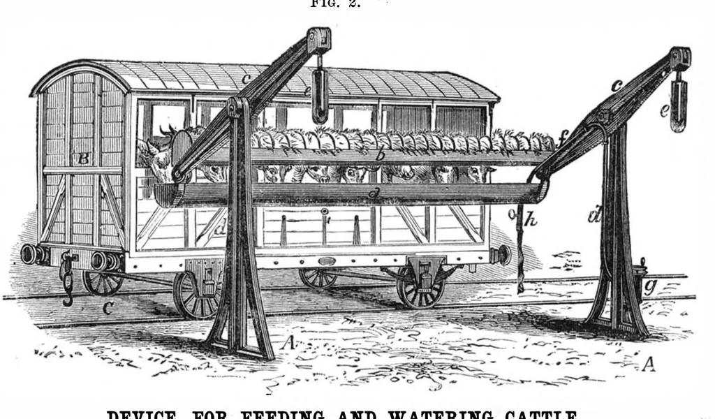 An illustration from Scientific American, Vol. 29, No. 18 (November 1873), 1873, leaf 3