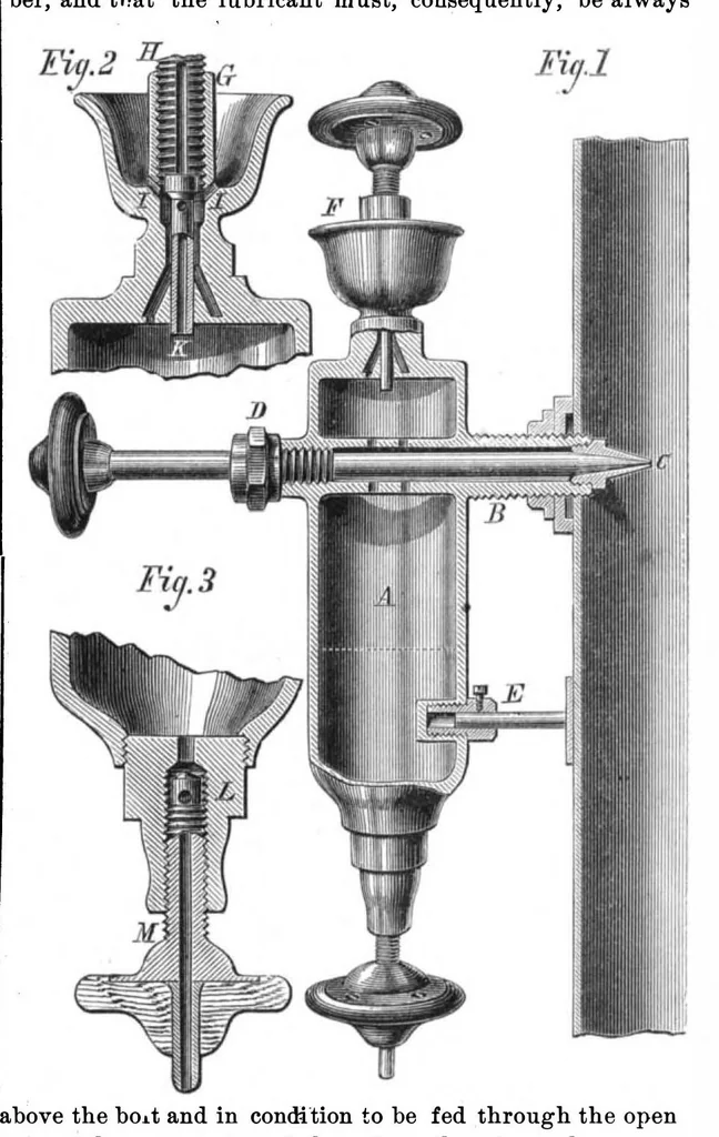 An illustration from Scientific American, Vol. 29, No. 18 (November 1873), 1873, leaf 7
